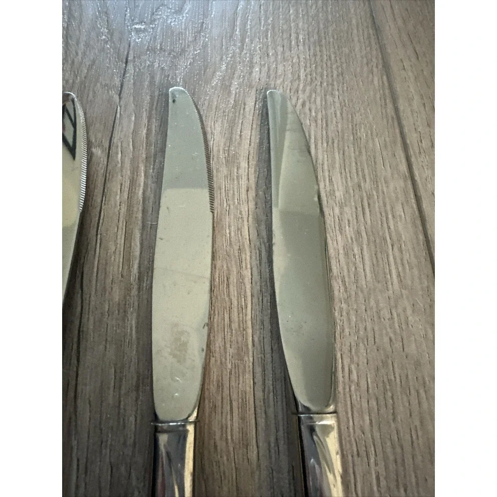 Oneida pcs stainless